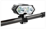 Night Owl- Motorcycle, Off Road Adventure Light