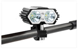 Night Owl- Motorcycle, Off Road Adventure Light