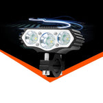 Night Owl 3K - 3000 Lumen LED Adventure Light