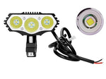 Night Owl 3K - 3000 Lumen LED Adventure Light