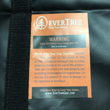 Waterproof Cargo Net Load Cover- Large- (8.75' X 10')