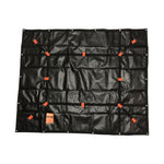 Waterproof Cargo Net Load Cover- Medium- (6.75' X 8')