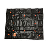 Waterproof Cargo Net Load Cover- Large- (8.75' X 10')